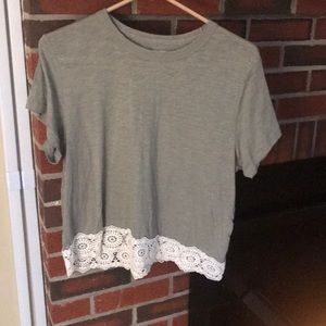 Abercrombie and Fitch T Shirt